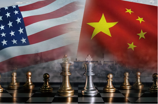 中美关系一直是全球最受关注的双边关系之一，近期，一场围绕中美经贸问题的公开表态再