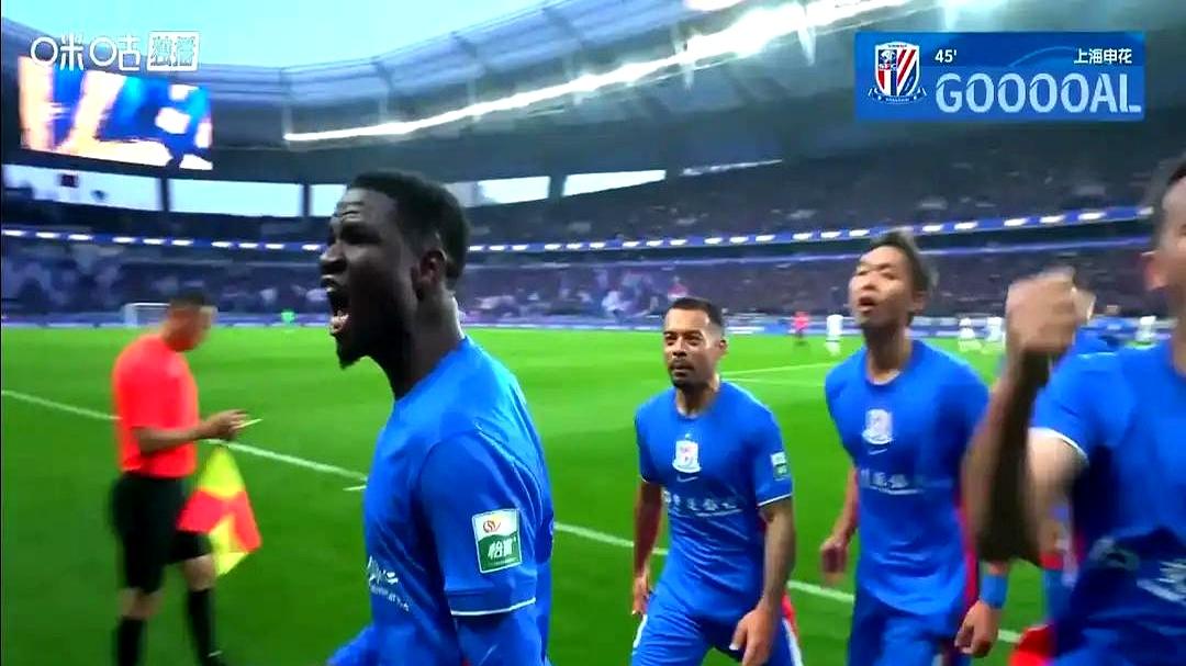 就看伤病决定今年走向。申花的主力看起来还能跑，但密集赛程下透支已隐现，开赛前仍