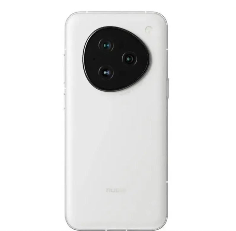 字节跳动和中兴合作了，这不来了款主打AI的手机！努比亚M153豆包手机定位还