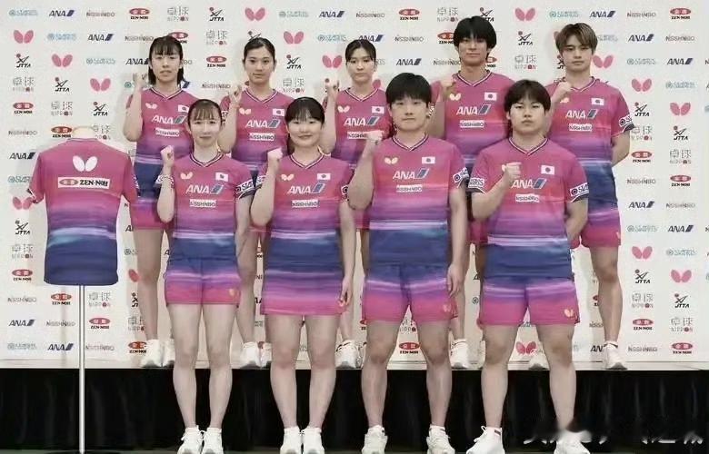 终究藏不住了！日乒洛杉矶奥运备战策略曝光，国乒需警惕，2028年洛杉矶奥运，