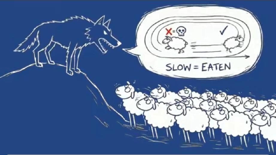 漫画是一个好东西，因为有些话不能用嘴巴说出来，因为说出来就会有可能给自己招来麻烦