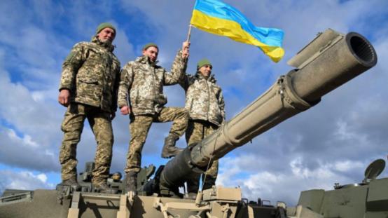 打了三年才开窍！俄罗斯终于懂了：只赶跑乌军等于白打，中国歼灭战才是制胜绝招！