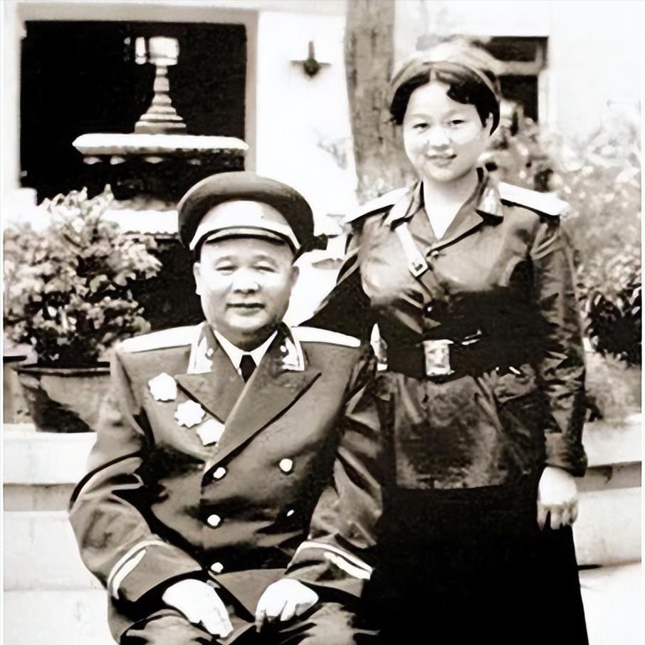 徐海东的格局远不止借给毛教员的5000大洋，和6挺机枪。如果您喜欢我们的内