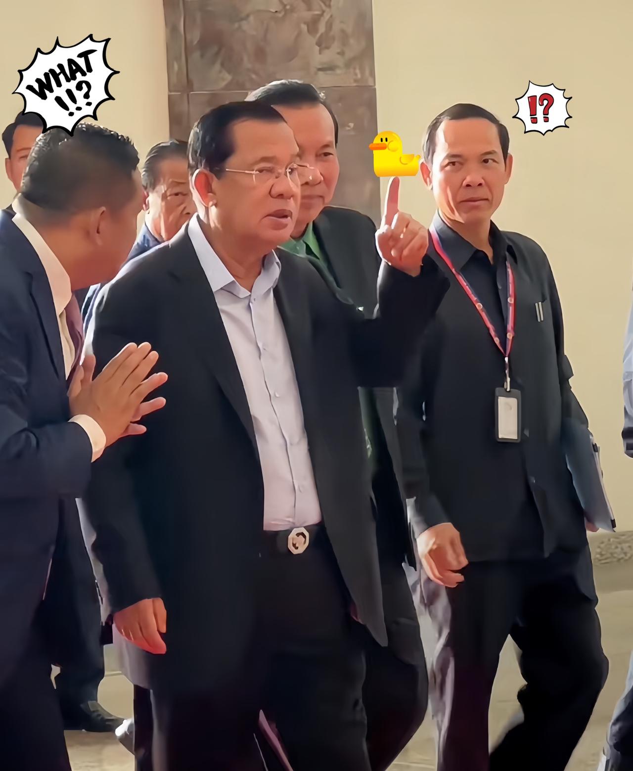 快讯，快讯！柬埔寨王国当局宣布，从2026年6月15日至10月15日，中国公