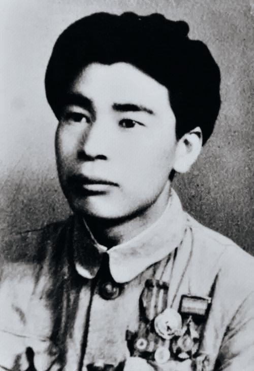 1948年，一个日本人冒充中国人，加入解放军，征战半个中国，之后还参加了抗美援朝