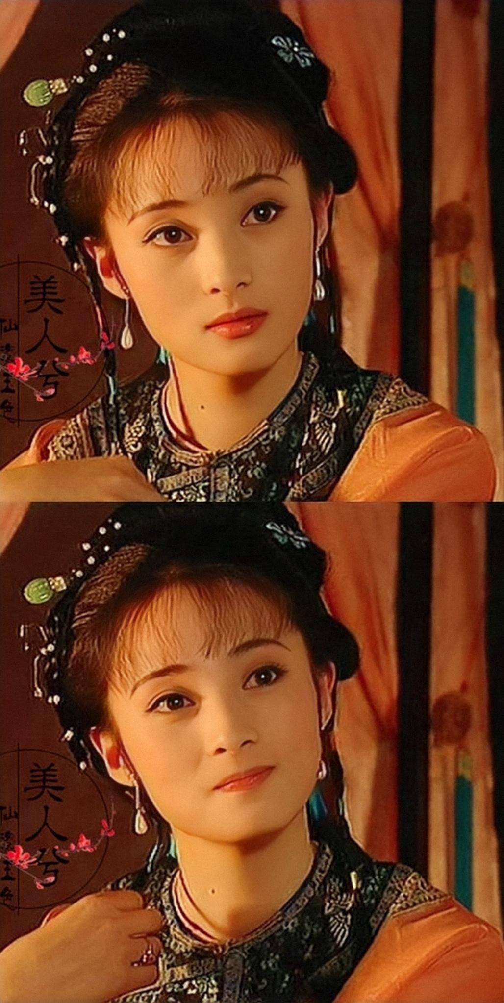 黄磊后来回忆说，当年蒋勤勤刚进大学第一天，整个校园都轰动了，我直接翘课。高晓松也