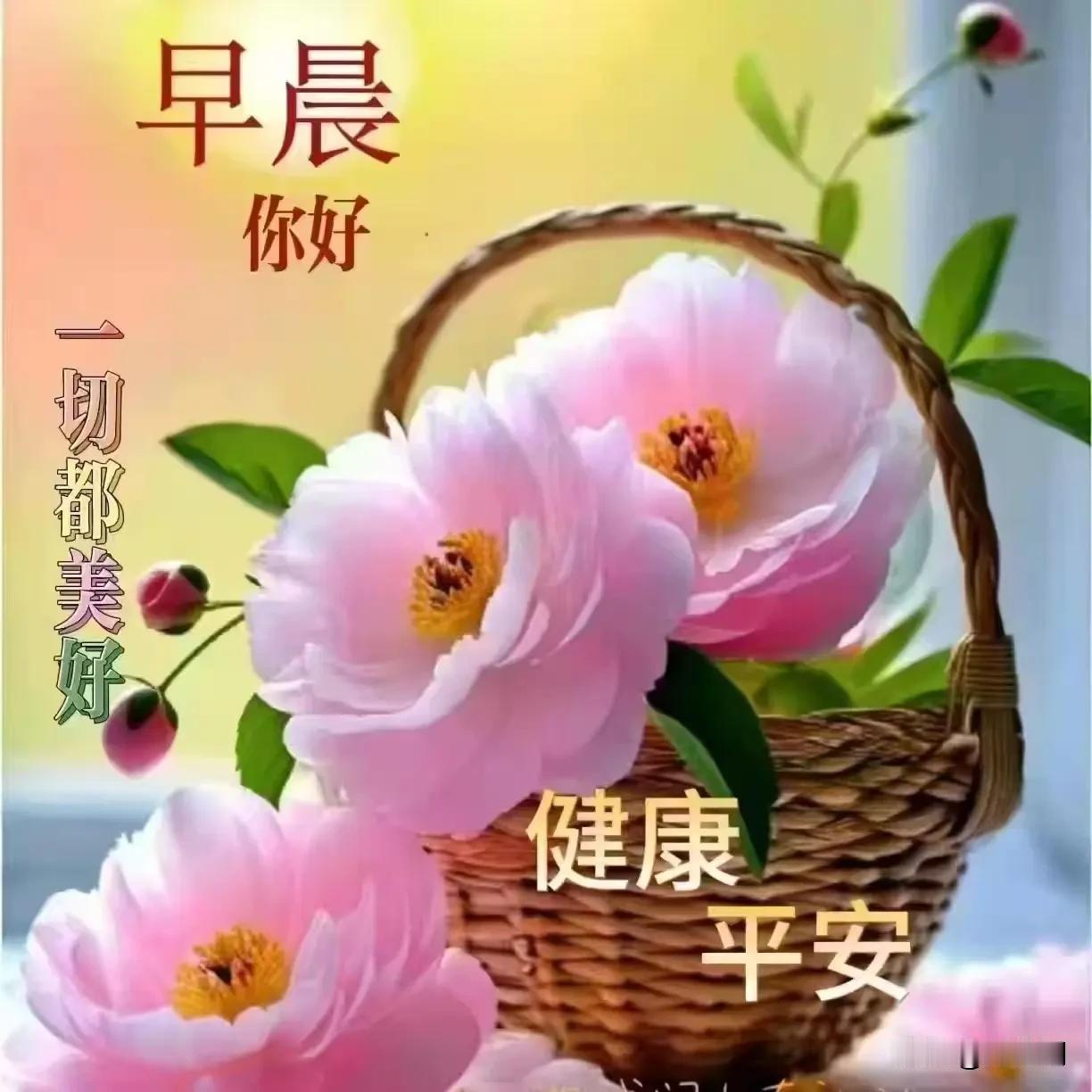 清晨，阳光透过窗帘洒在桌前，我泡了一杯清茶，看茶叶在水中舒展。忽然想起远方的一位