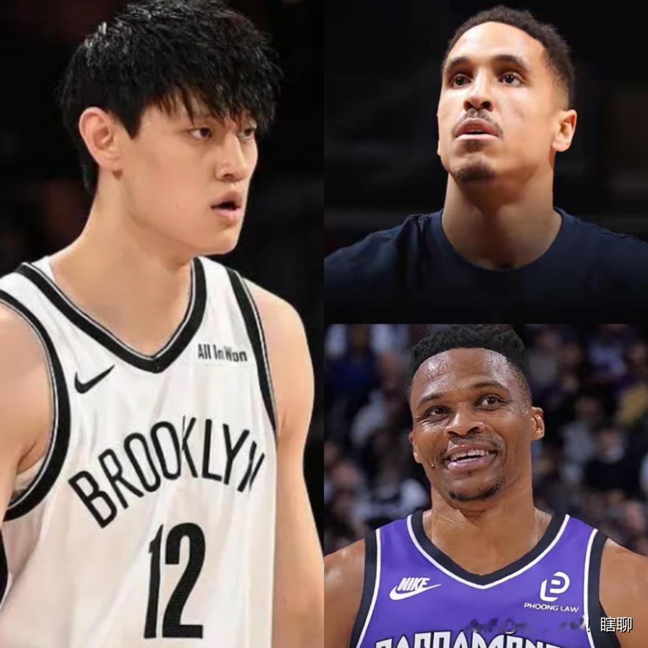 NBA三大重磅消息1在中国球迷心中最大的消息莫过于篮网裁掉了曾凡博，太