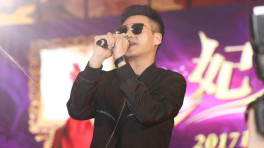 海鸣威-老人与海 MV