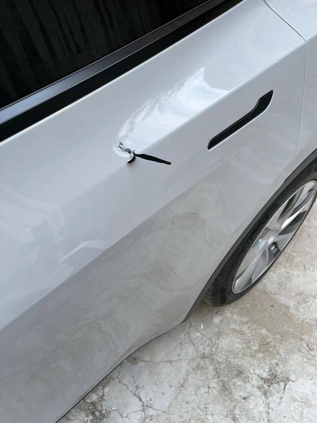 停车没开哨兵模式住的老小区，人多车多，平常都开哨兵，但是一晚上要掉20-30公