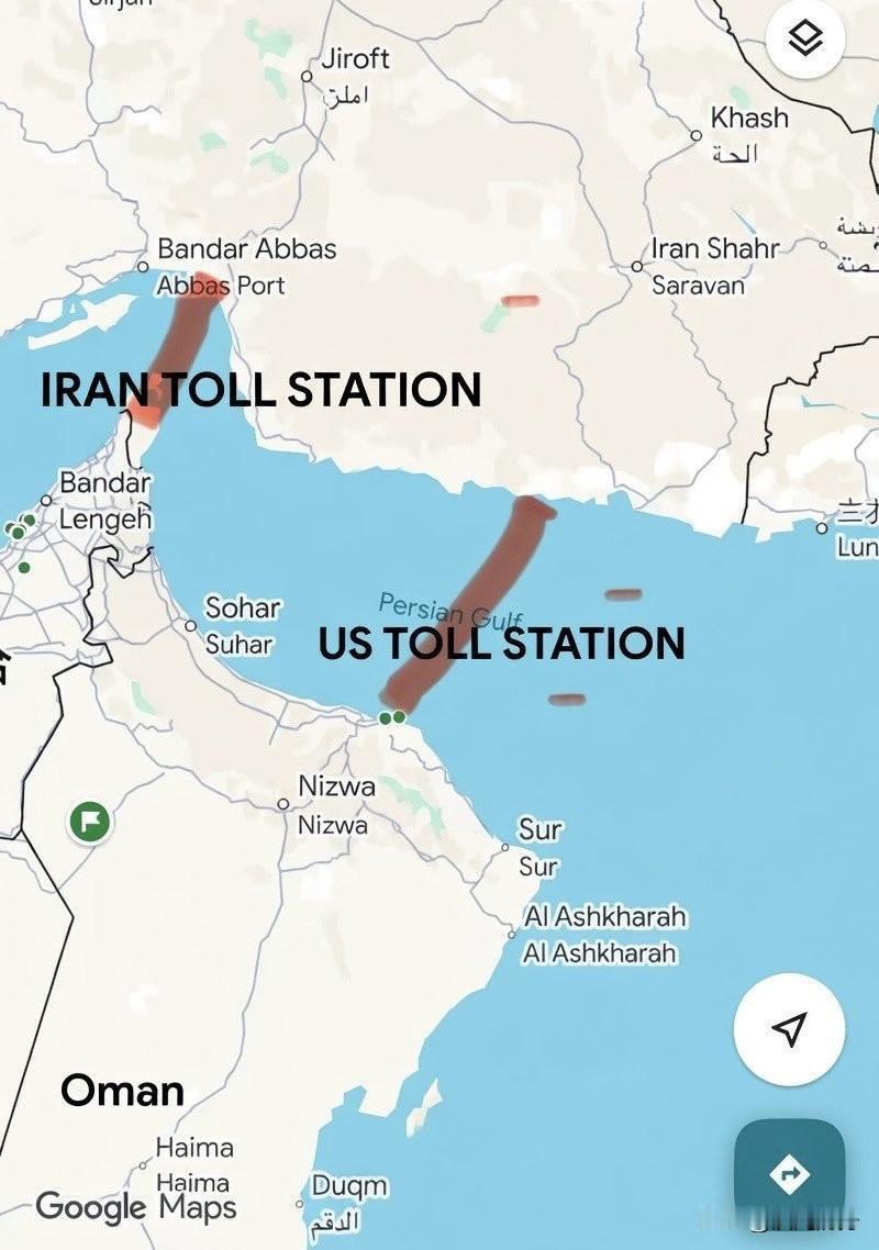 虽然都是中东穆斯林石油国，但是阿曼比阿联酋的等级确实高多了阿联酋和以色列苟合，