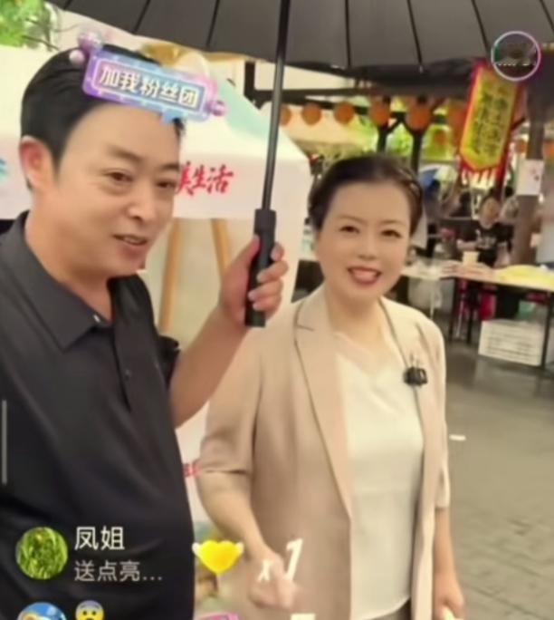三件事给大家分享一，许妈姚爸直播和大家分享家乡美食，有滋养大补的泰和乌鸡，还有
