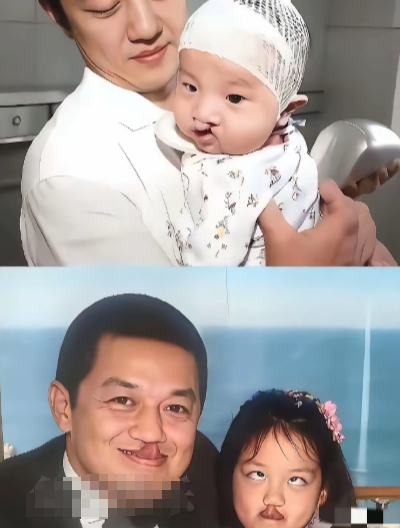 看到20岁的李嫣，我才意识到一件事情：李亚鹏的育儿观，放在明星里简直是降维打击