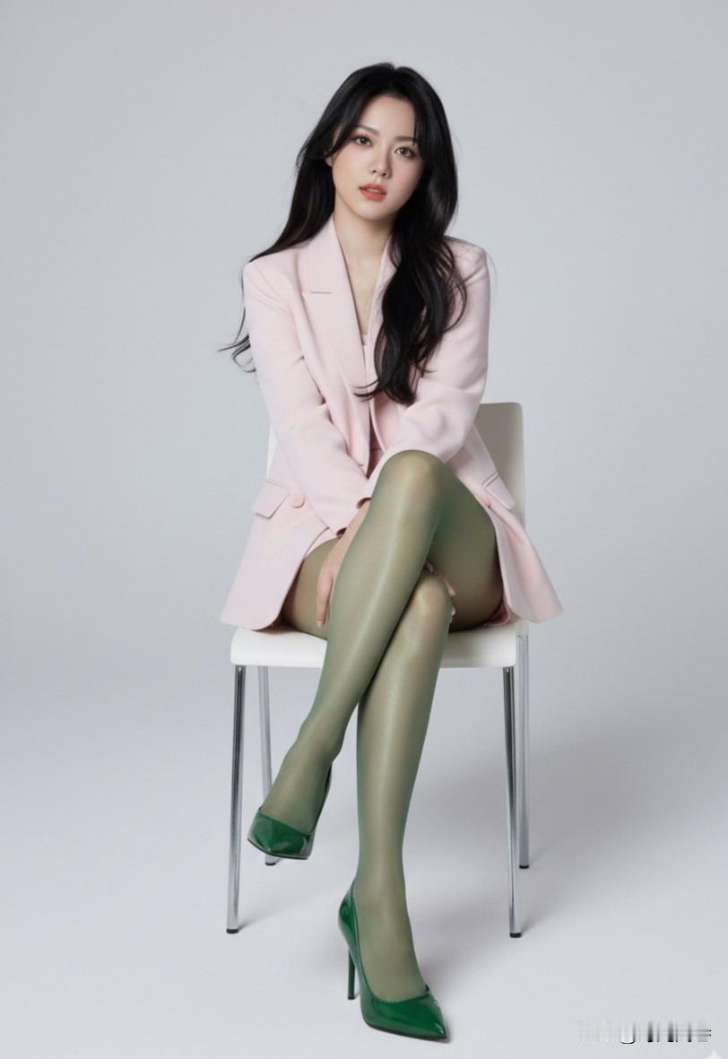 赵今麦的美，是毫无瑕疵的完美！真的是花容月貌，闭月羞花，沉鱼落雁。赵今麦
