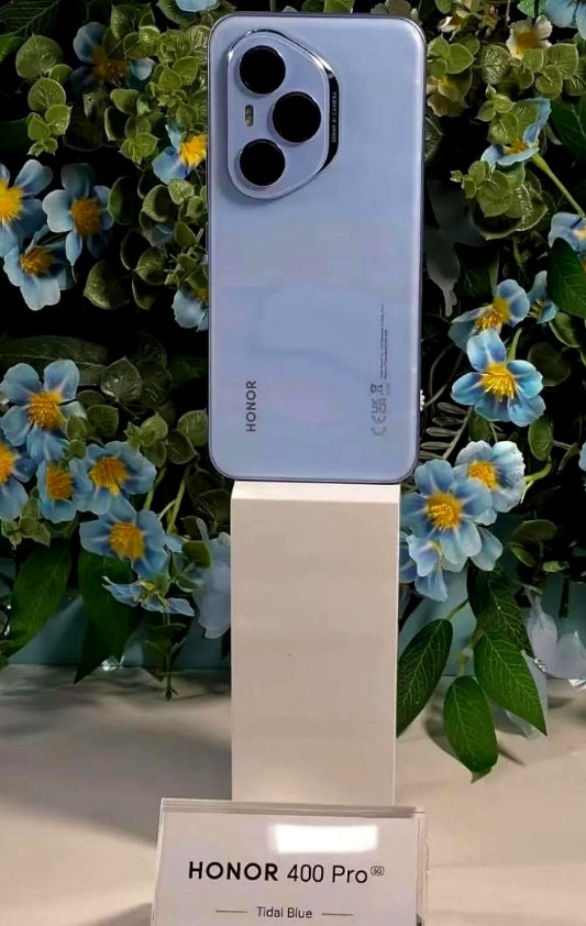 懂手机的给荣耀400算了一笔账，光骁龙7Gen4和2亿主摄成本就涨了300+，加