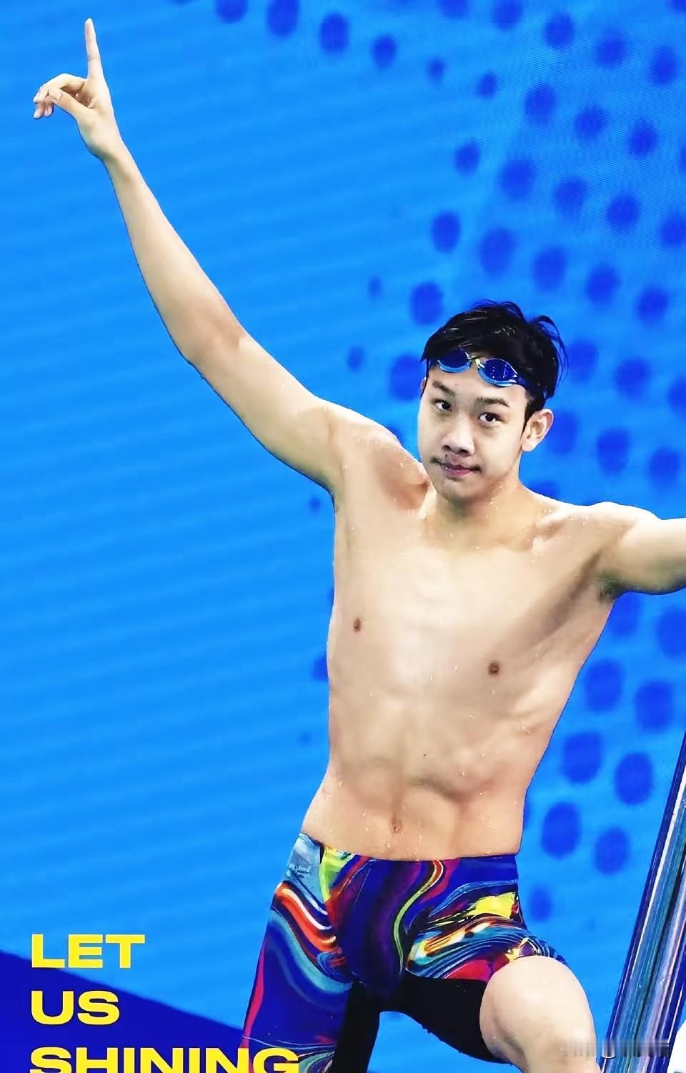 张展硕碾压名将夺冠的背后，藏着所有父母该懂的养育真相！很多人羡慕他的