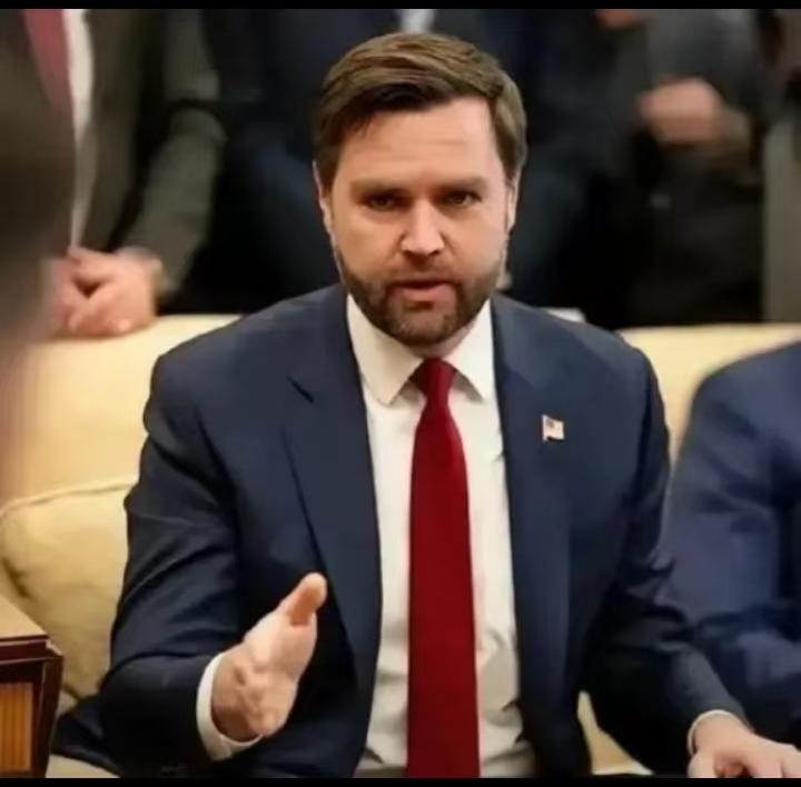 特朗普政府的副总统万斯把话挑得很明白：要是中国大陆真的统一了台湾，美国可能就要面