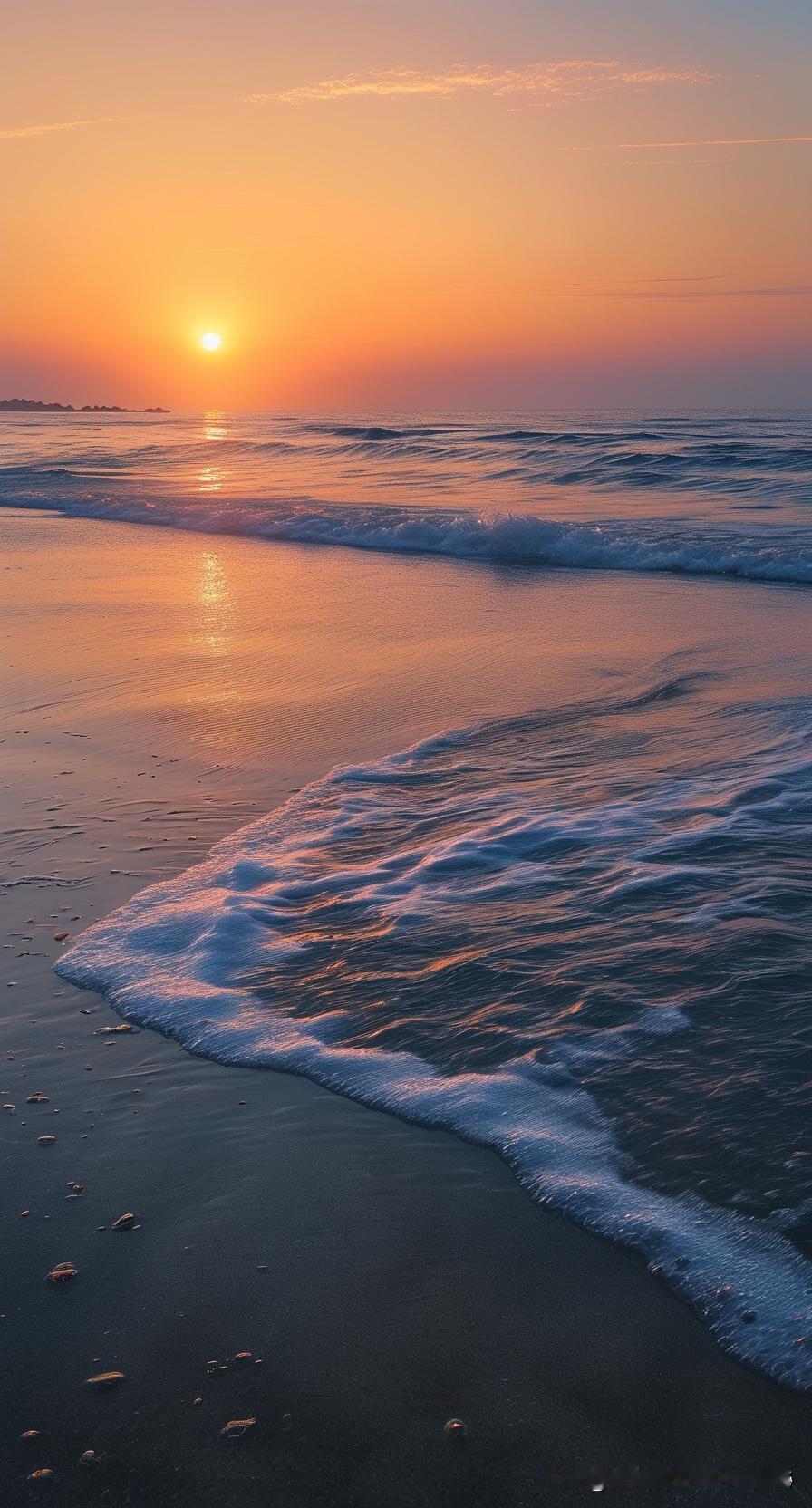 早安！新的一天，迎着晨曦，我们迎来了无限的可能。每一个清晨都是崭新的开始，都是实