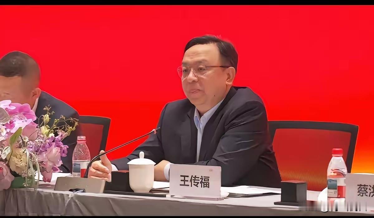 王传福在股东会上哽咽说“要承受委屈”，但这份委屈里其实藏着一个技术派企业家的固执