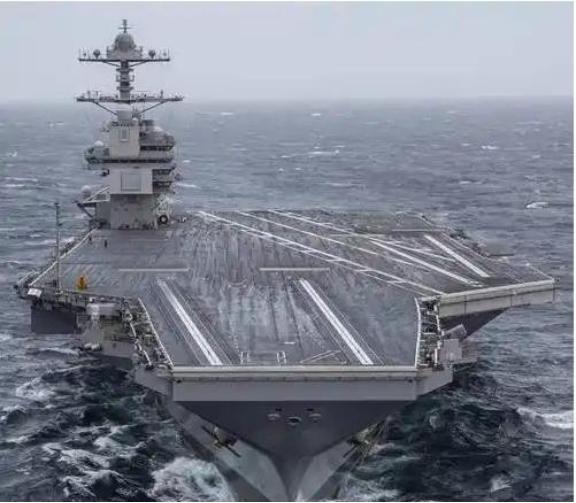 要是真打起来，中国导弹能不能把美军航母给干掉呢？答案是，几乎没可能，哪怕是鹰击-