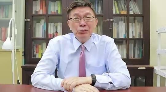国民党主席是谁，大陆已经“选”出来了，事实上国民党的主席人选，大陆已经间接的透露