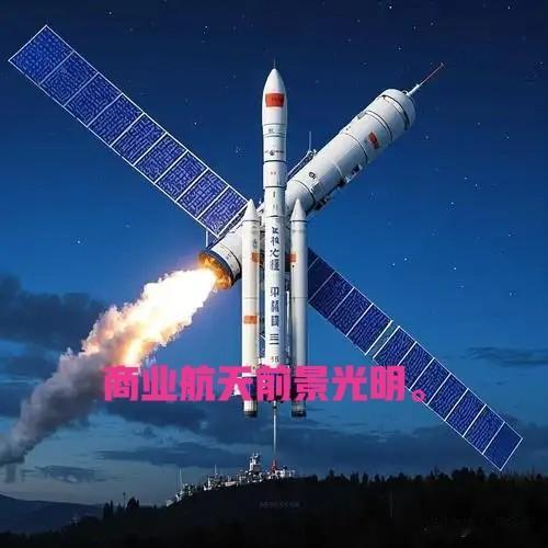 航天光伏，又一个新的市场概念。逻辑非常简单：要发展星链卫星，光伏电池组件必不可少