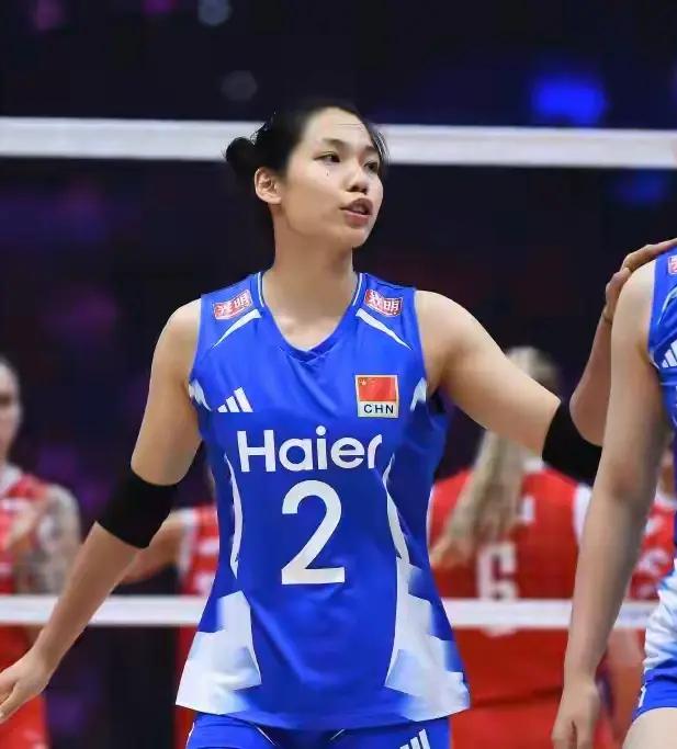 中国女排大家发现没，今晚21点，世界女排大奖赛土耳其站第二轮，中国女排将对阵法