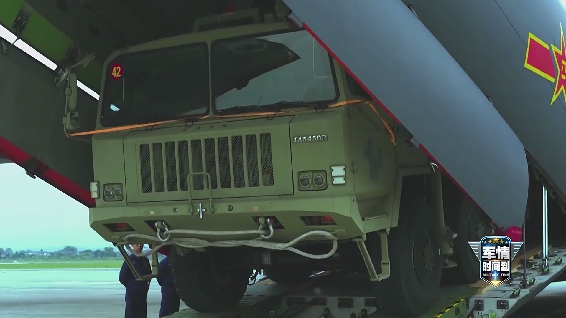 大国鲲鹏13岁了运20首飞成功13周年远程投送