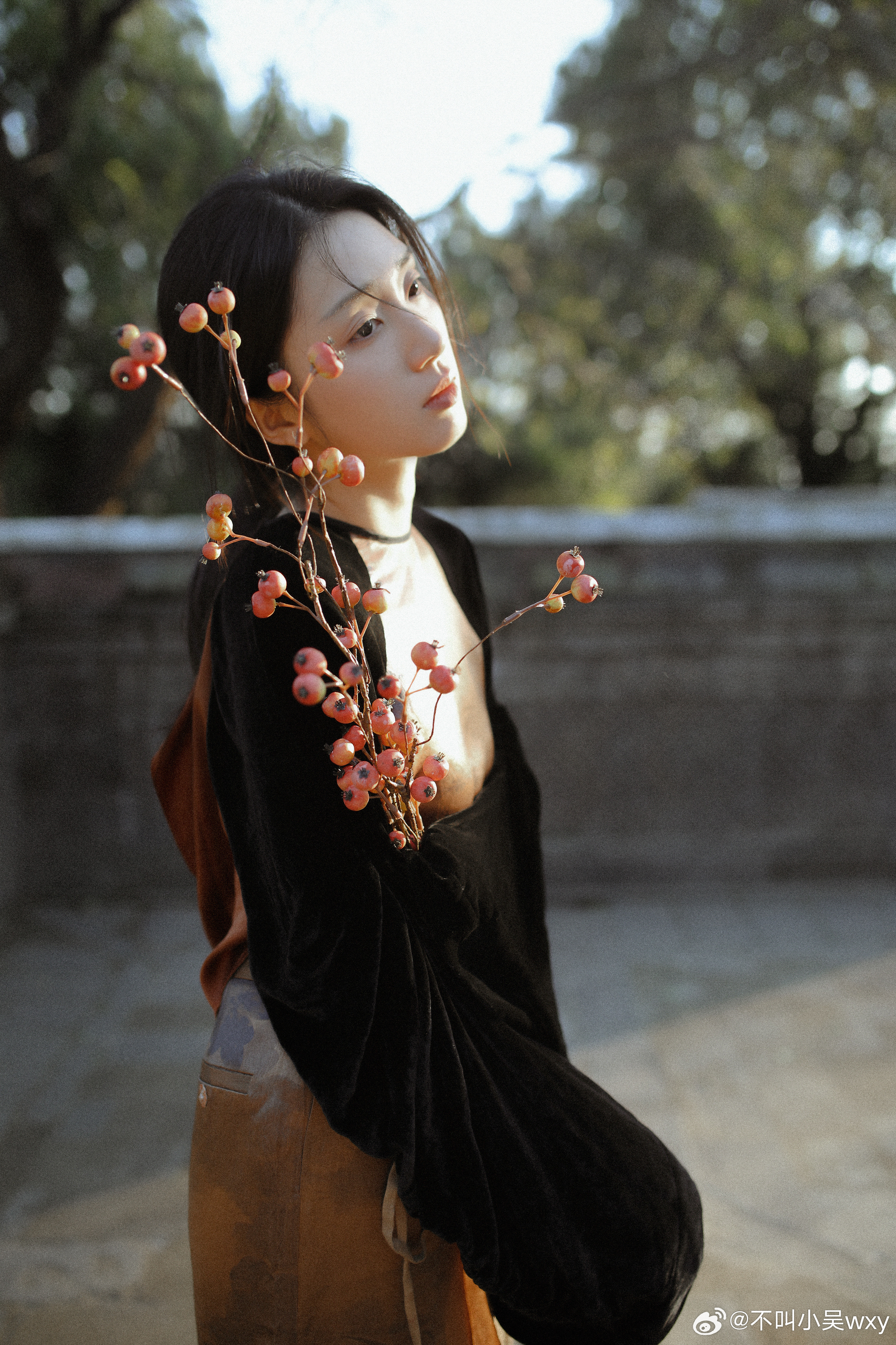 依旧和我们的晴天老师