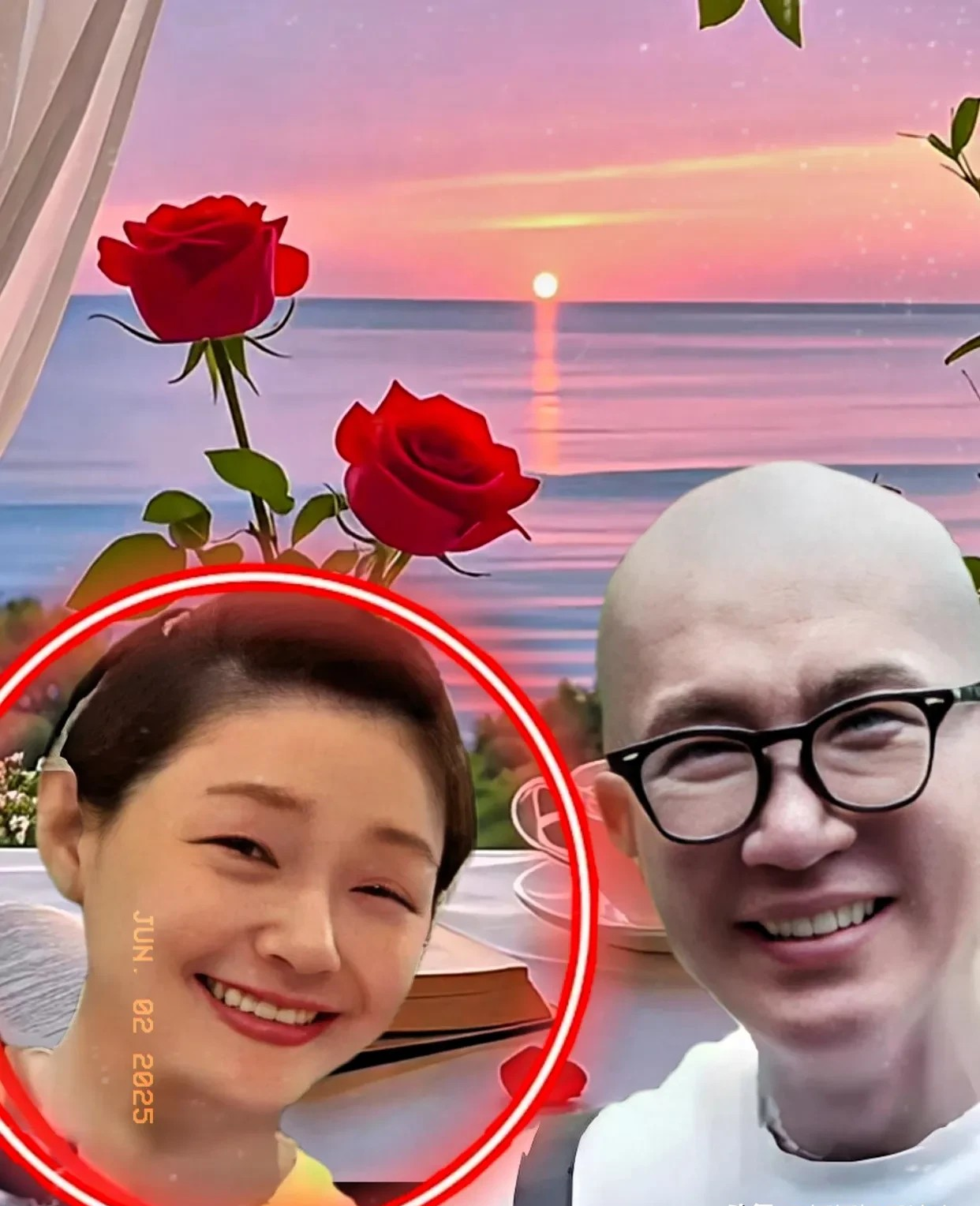 真让人惊掉下巴！儿童节刚过就炸出大瓜！老黄爆料六一联系小玥儿小箖儿却石沉大