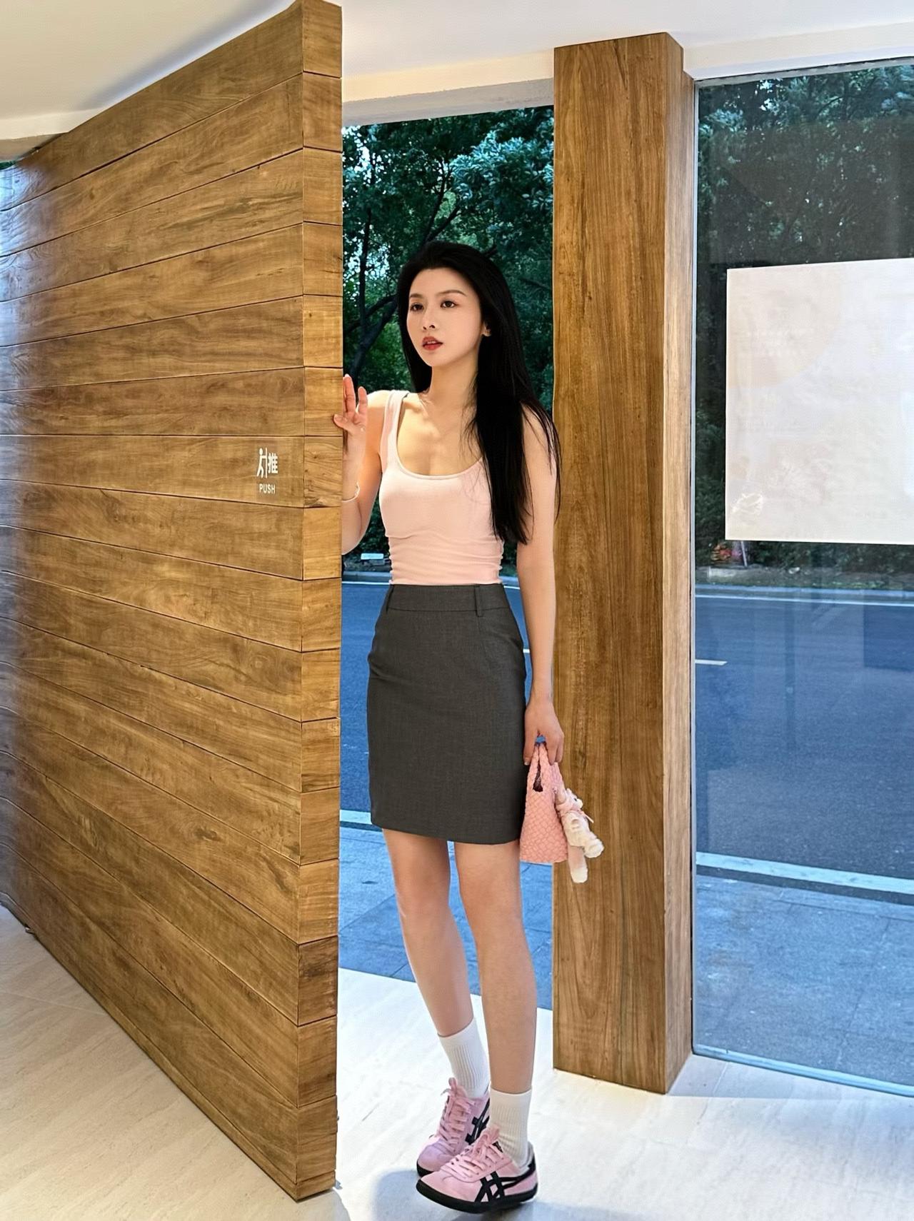 青春活力满满！