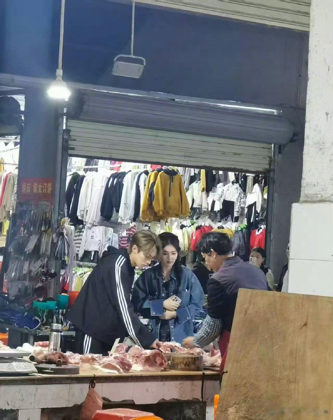 王鹤棣白鹿以爱为营婚后生活王鹤棣白鹿以爱为营婚后番外完全就是婚后生活啊…