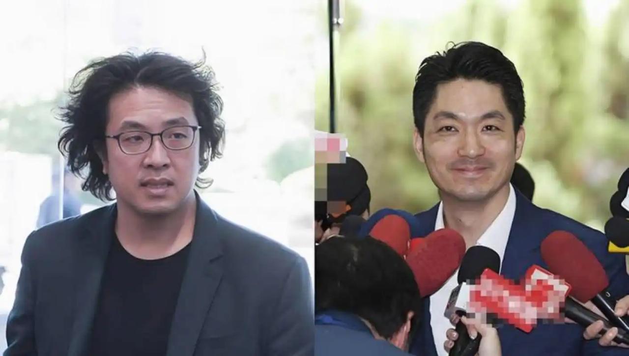 岛内最近有个说法：沈伯洋要是当选台北市长，会加速两岸冲突升级。毕竟这人是彻头彻尾