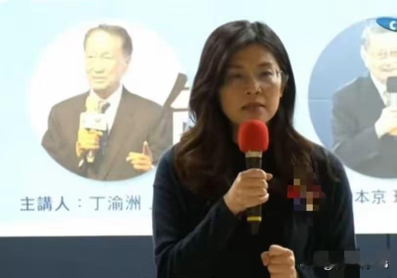 郑丽文发表：不允许任何战争发生在台海国民党主席郑丽文今天（20日）在一场