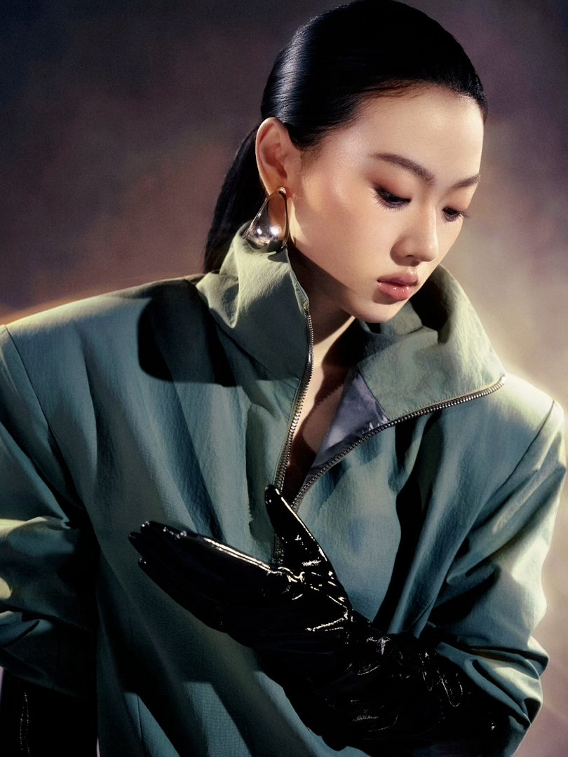 妈妈你是我老公。