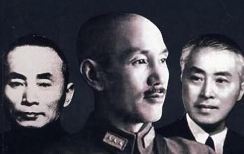 1943年，重庆三角坪。军统检查站截下一辆中统的卡车，车上装满了钞票。押运人员说