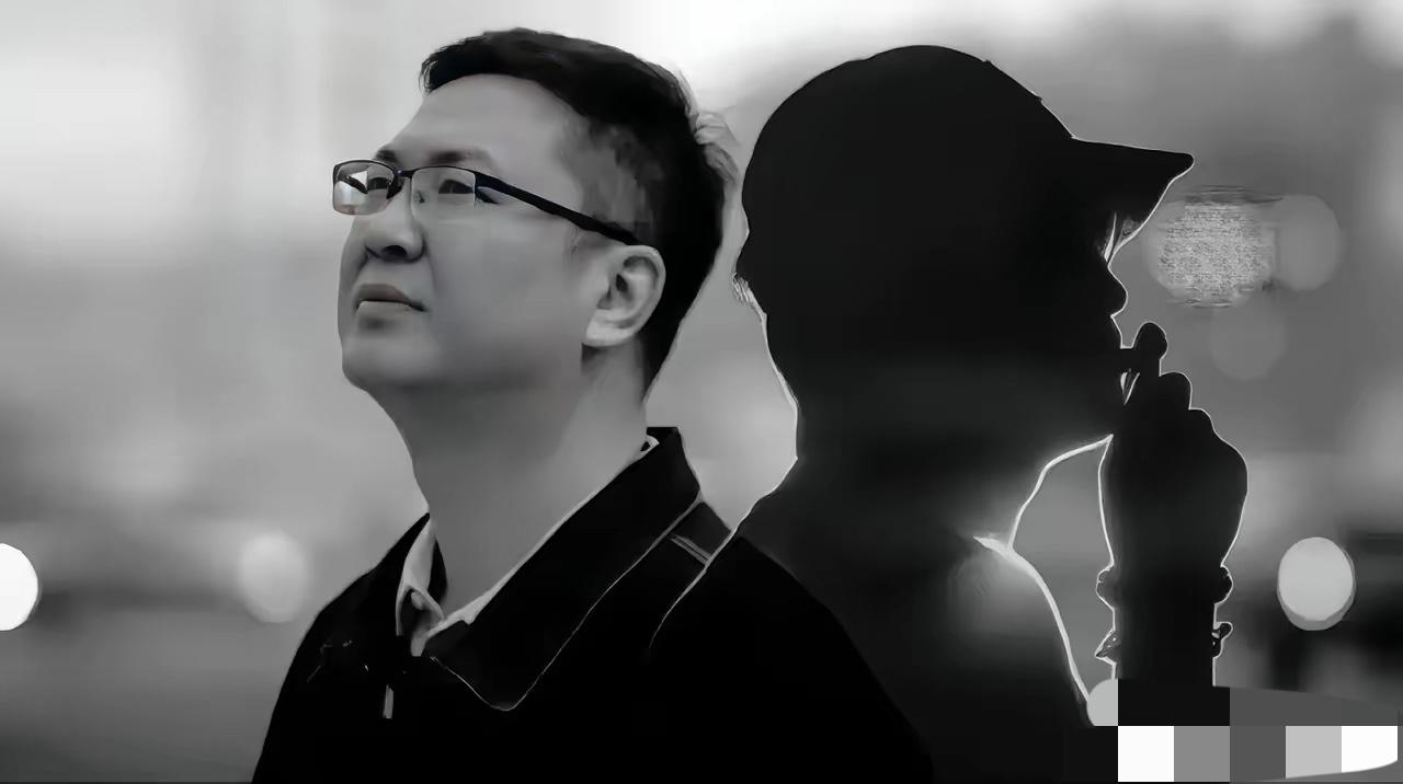 特地查了一下，才知道记者魏华有多了不起，看完真的破防了。他不只是长期跟踪梅姨