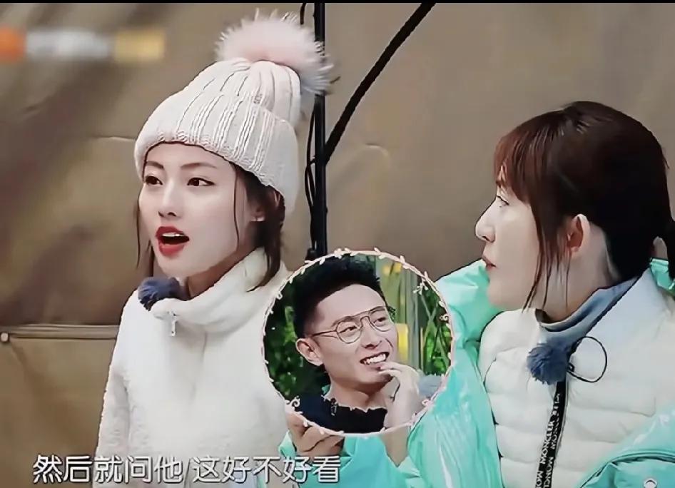 我始终相信，“女为悦己者容”。在妻子的浪漫旅行里，张嘉倪有点扎心落寞，因为谈起