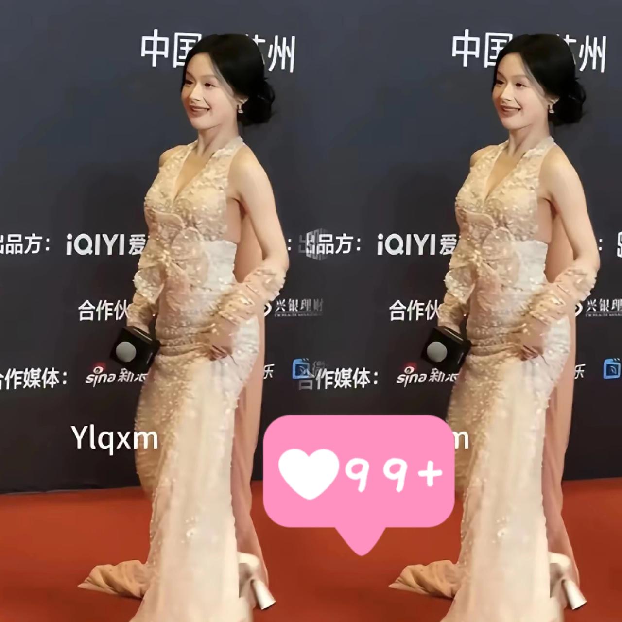 余茵，我敢说倒贴20万，99%的男人都不会娶！不是长得丑，也不是爱装，是真没