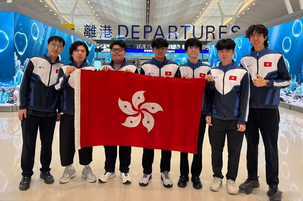 2026愛知名古屋亞運電競項目《王者榮耀HonorofKings》資格賽現