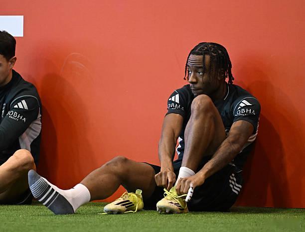 阿森纳vs切尔西以阿尔特塔的性格，他今晚不可能实现大规模轮换，至少还是四分之三