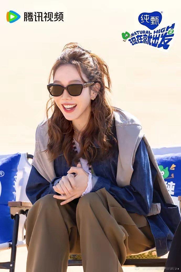 当《现在就出发3》来了姜妍，做饭环节大家的地位忽然就变了样。很显然，第一期的时候