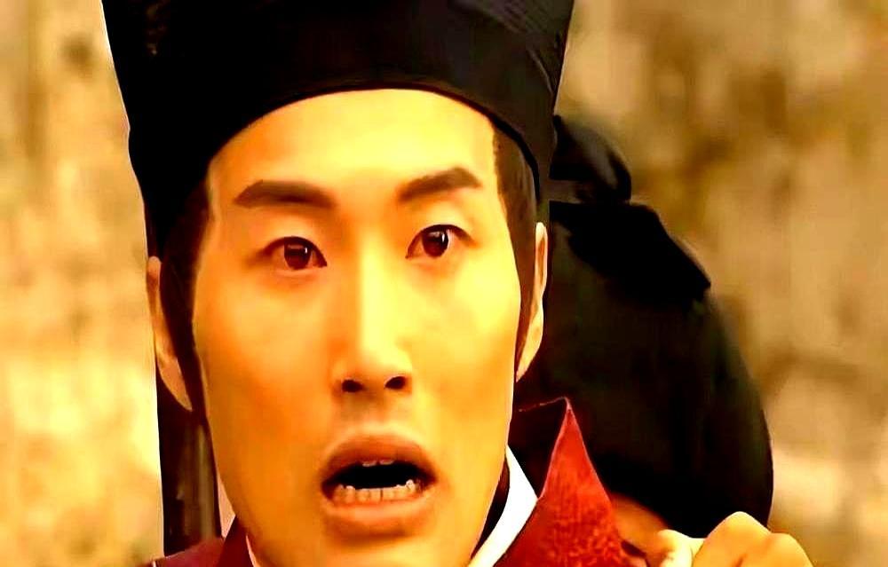 7600万票房，却少了一个最疯的人。《寻秦记》电影大卖，老粉冲进影院找赵高