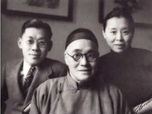 这个公公不寻常，在儿子离婚后，给前儿媳写信说:“苍天在上，不负良善，自今日始，吾