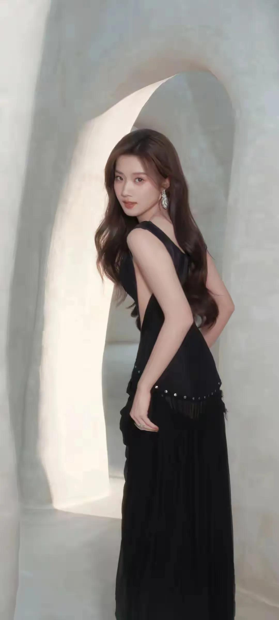 你心中的美女是什么样子＃你是怎么熬过生命中最难过的那段时光最高的气质状态