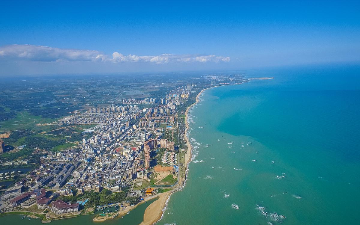 海南一季度财政来了！2026年1-3月海南全省地方财政收入275.2亿元，下