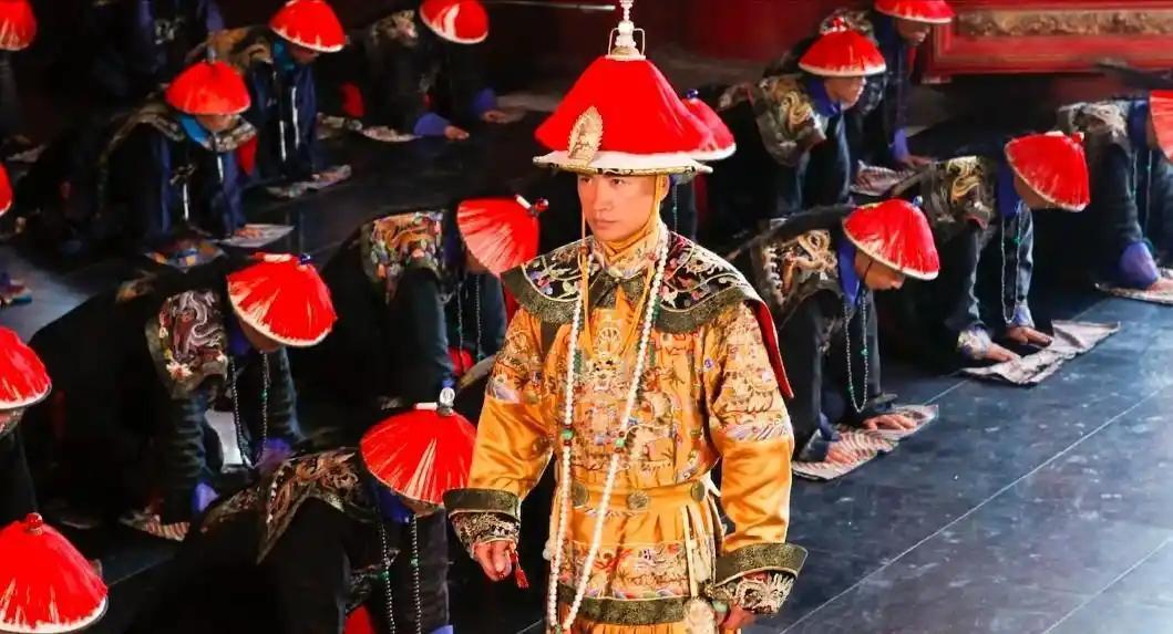在古代，哪个职务可以随时有机会见到皇帝？古代99%的一品大员，一辈子见皇帝的