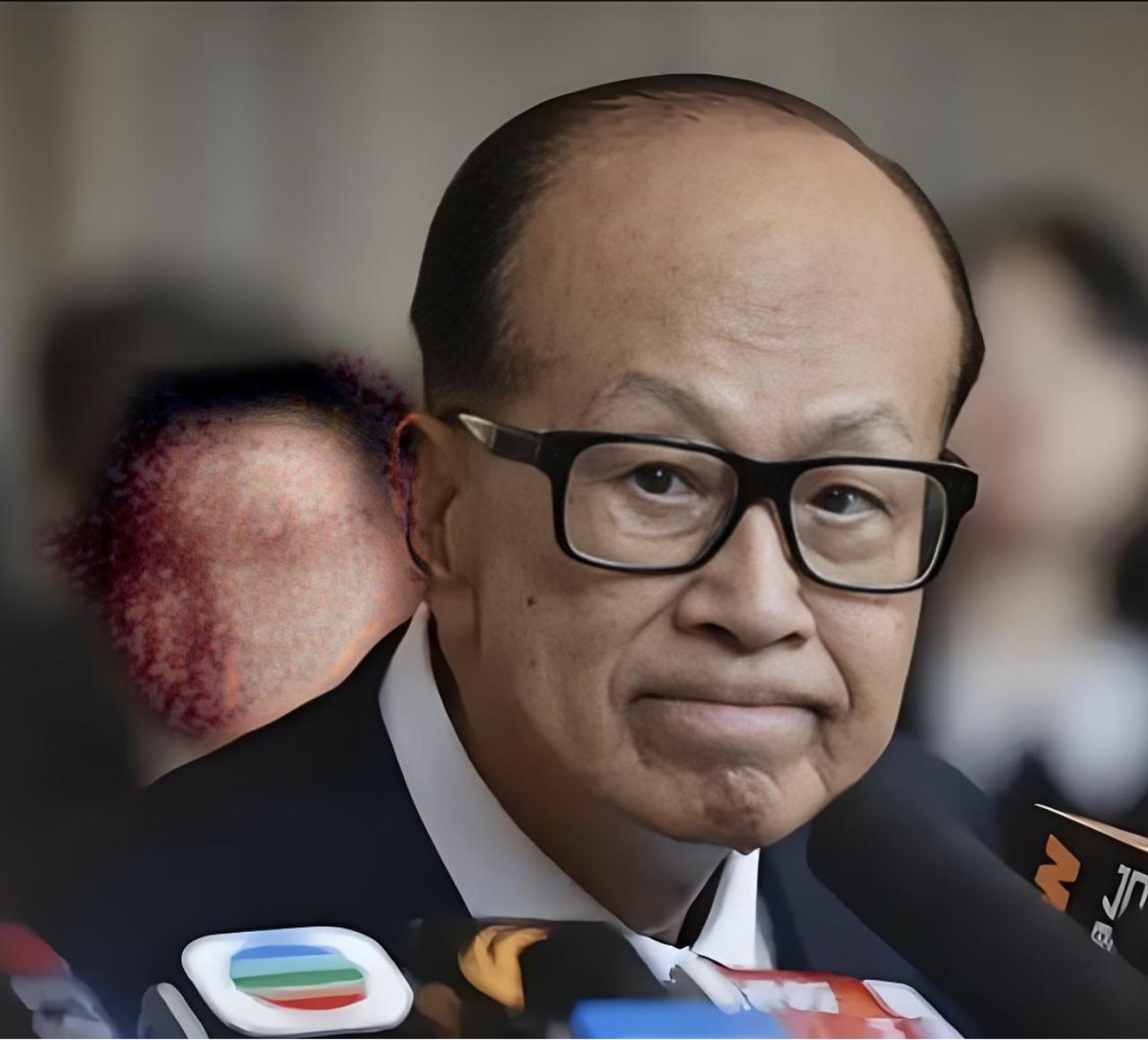 李嘉诚卖港口的后续来了：美国主导的巴拿马政府，见买李嘉诚的港口不成，直接开始明抢