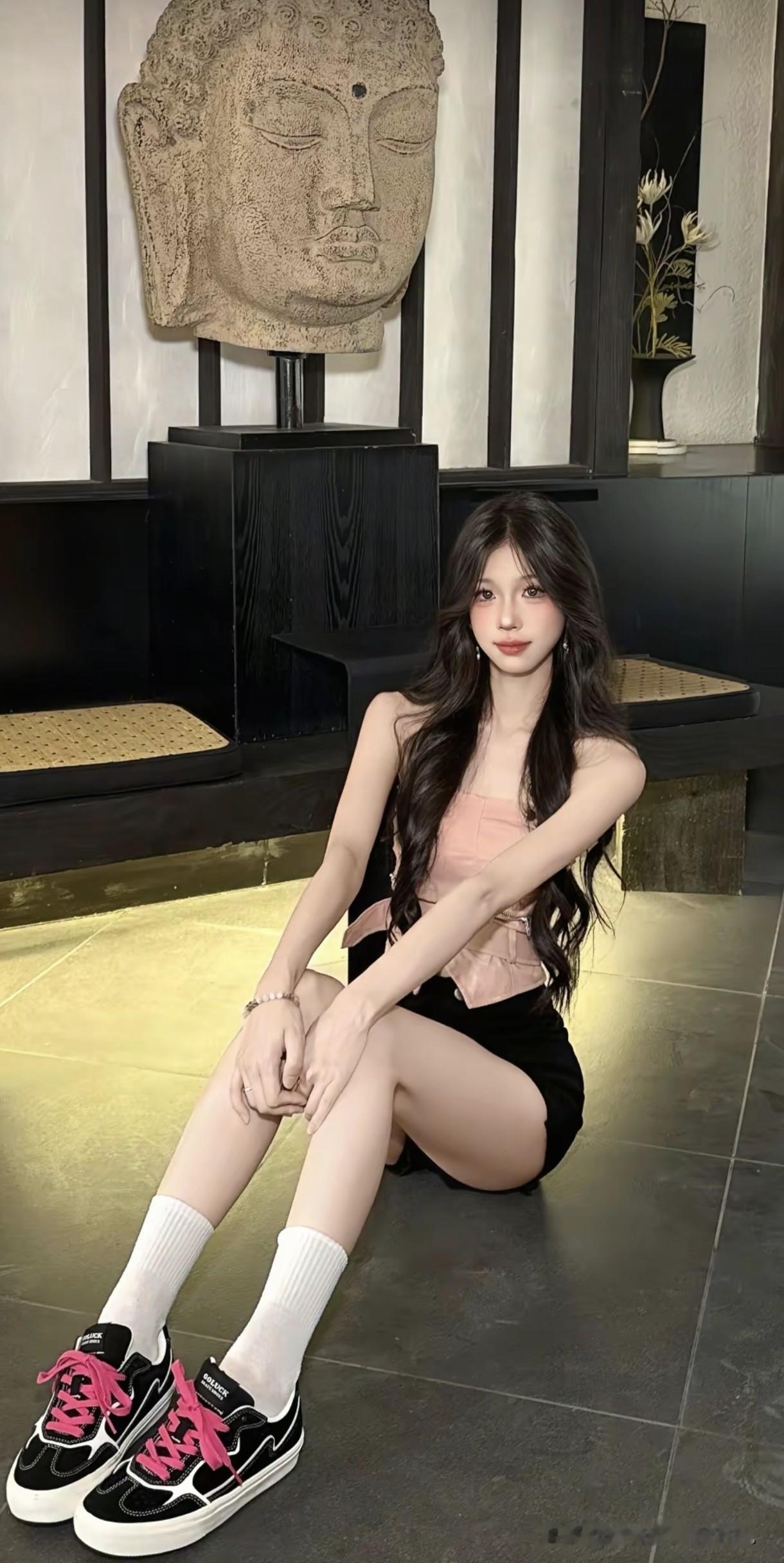 美女佳人