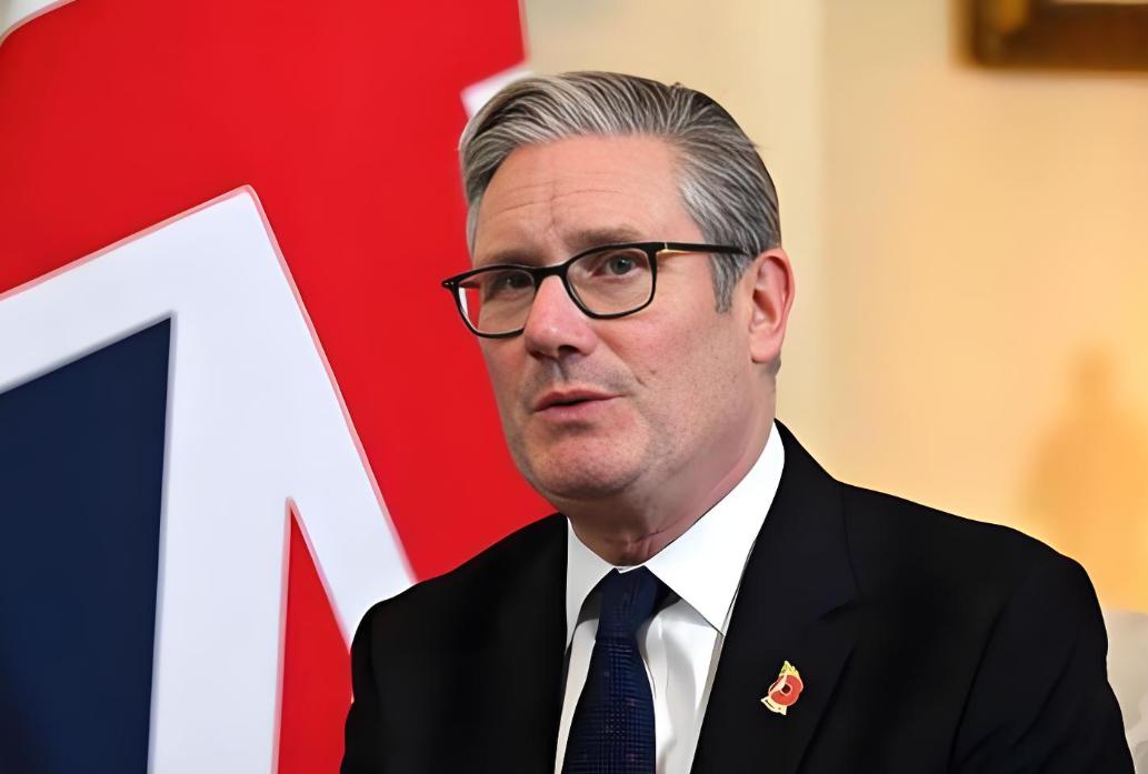 加速沦为“破落户”，英首相位置不保！【央视国际】自5月9日英国执政党工党在地方